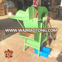 Economical Soybean Legume Sheller Processing Machine