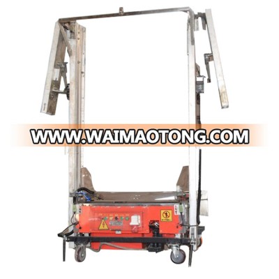 MH Series Wall Mortar Automatic Rendering Machines Plastering Machines for sale