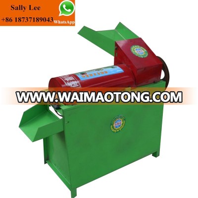 High quality!Walnut peeling machine/pecan sheller machine/walnut sheller